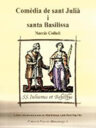Comèdia de sant Julià i santa Basilissa