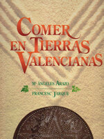 Comer en tierras valencianas