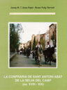 La Confraria de Sant Antoni Abat a la Selva del Camp (ss. XVIII-XIX)