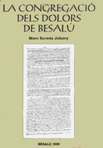 La Congregació dels Dolors de Besalú