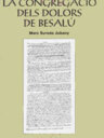 La Congregació dels Dolors de Besalú