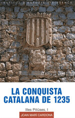 La conquista catalana de 1235