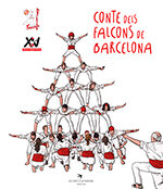 Conte dels falcons de Barcelona