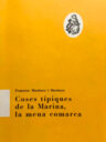 Coses típiques de la Marina, la meua comarca
