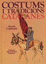 Costums i tradicions catalanes