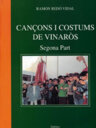 Cançons i costums de Vinaròs. Segona part