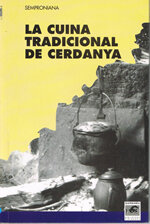 La cuina tradicional de Cerdanya