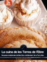 La cuina de les Terres de l'Ebre. Receptes tradicionals del Baix Ebre, del Montsià i de la Terra Alta