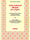 Cuina tradicional alleujada per a règims