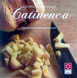 La cuina tradicional catinenca
