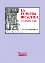 La cuinera pràctica (Felanitx, 1935)