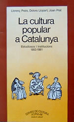 La cultura popular a Catalunya