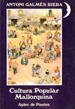 Cultura Popular Mallorquina. Aplec de Pautes