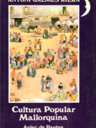 Cultura Popular Mallorquina. Aplec de Pautes