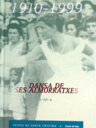 Dansa de ses almorratxes (1910-1999)