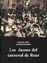 Les danses de Carnaval a Reus