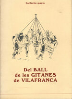 Del Ball de les Gitanes de Vilafranca