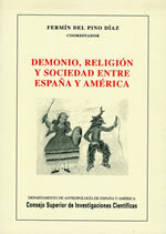 Demonio, religion y sociedad entre España y América