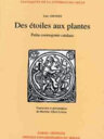 Des étoiles aux plantes. Petite cosmogonie catalane
