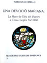 Una devoció mariana: La Mare de Déu del Socors a Tossa (segles XVI-XX)