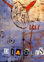 Diables de Montornès del Vallès (1985-1995)