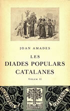 Les diades populars catalanes