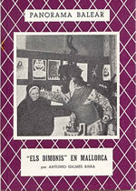 Els Dimonis en Mallorca