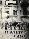 El ball de diables a Reus
