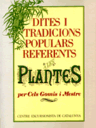 Dites i tradicions populars referents a les plantes