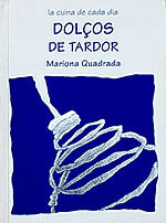 Dolços de tardor