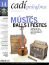 Dossier: Músics, balls i festes