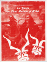 La festa de Sant Antoni d'Artà
