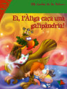 Ei, l'Àliga caça una galipàndria!