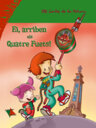 Ei, els arriben els Quatre Fuets!