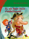 Ei, els Nans Vells s'emboliquen!