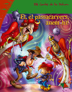 Ei, el Passacarrers, anem-hi!