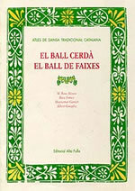 El ball cerdà / El ball de faixes