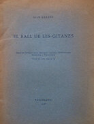 El Ball de les Gitanes