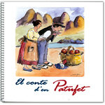 El conte d'en Patufet