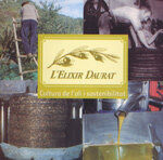 L'elixir daurat. Cultura de l'oli i sostenibilitat