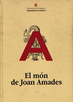 El món de Joan Amades