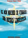 El mon mariner de Vinarós: una recerca lingüística