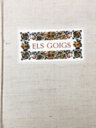 Els goigs. Volum II