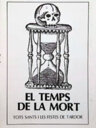 El temps de la mort. Tots Sants i les festes de tardor