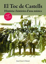 El toc de castells. Història i històries d'una música