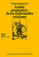 Anàlisi pragmàtica de les endevinalles catalanes