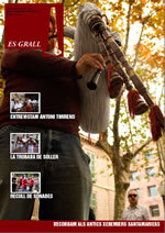 Es Grall. Sa revista des xeremiers