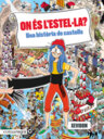On és l'Estel·la? Una història de castells