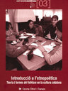 Introducció a l'etnopoètica. Teoria i formes del folklore en la cultura catalana