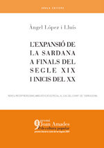 L'expansió de la sardana a finals del segle XIX i inicis del XX